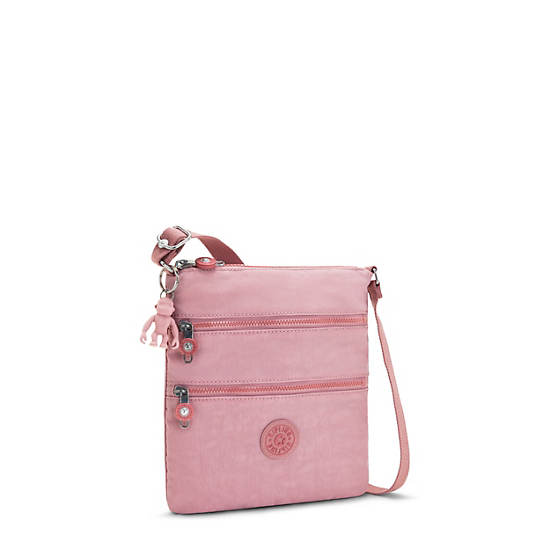 Kipling Keiko Crossbody Mini Táska Rózsaszín | HU 1328CT